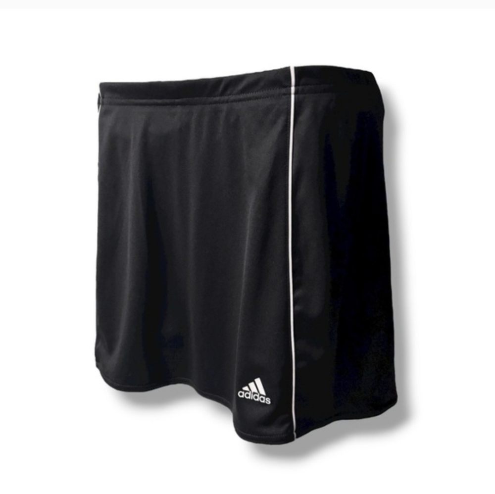 ADIDAS Black Tennis Pickleball Skorts Size Large
